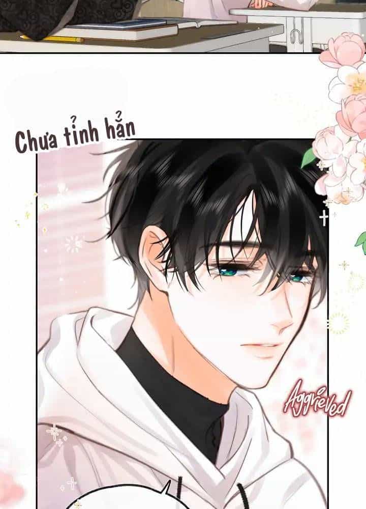 Trong Giấc Mộng Của Tôi - Chương 23 - ảnh 5