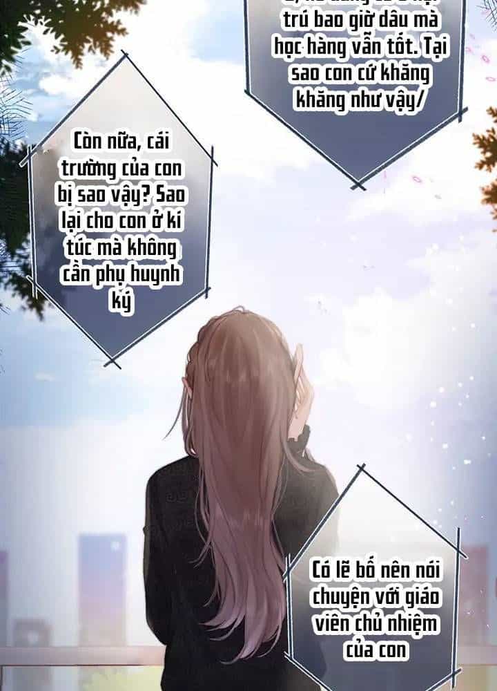 Trong Giấc Mộng Của Tôi - Chương 24 - ảnh 11