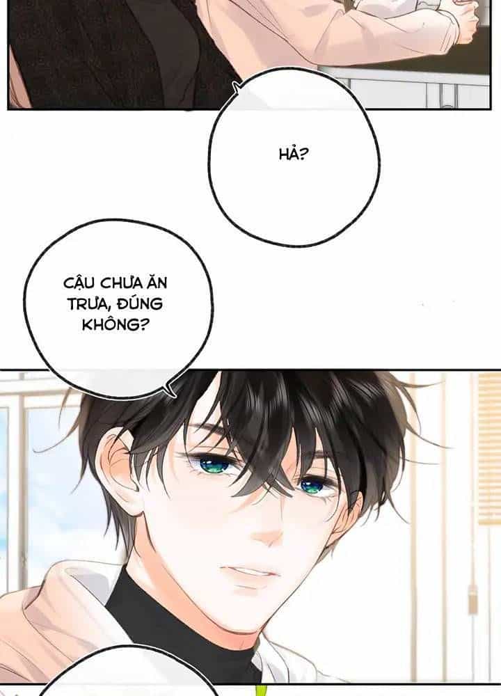 Trong Giấc Mộng Của Tôi - Chương 24 - ảnh 42