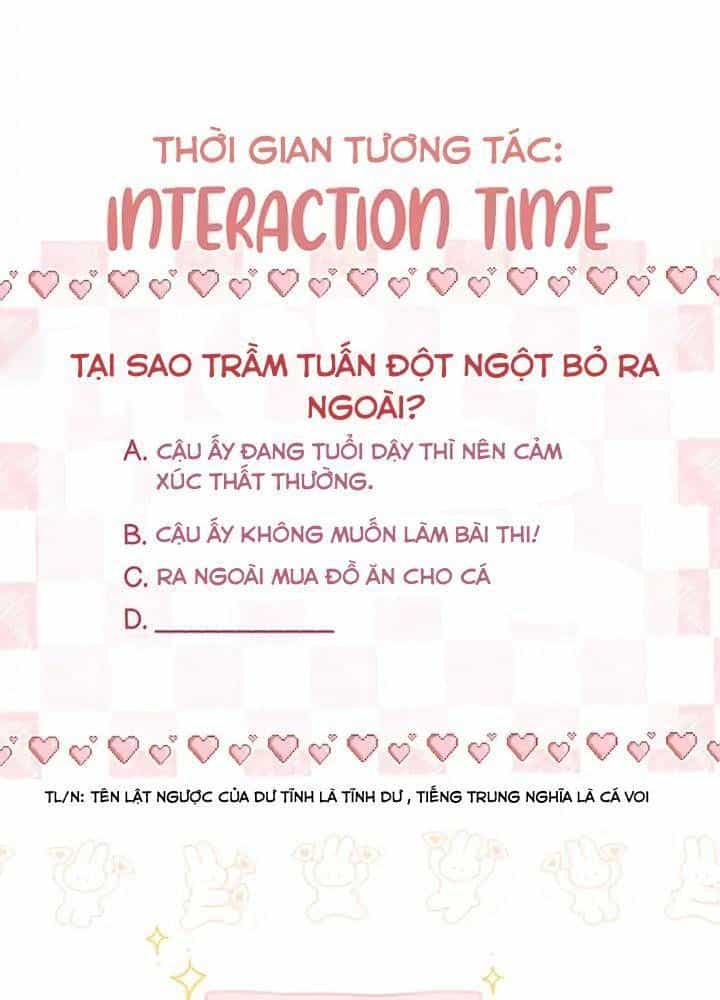 Trong Giấc Mộng Của Tôi - Chương 24 - ảnh 54