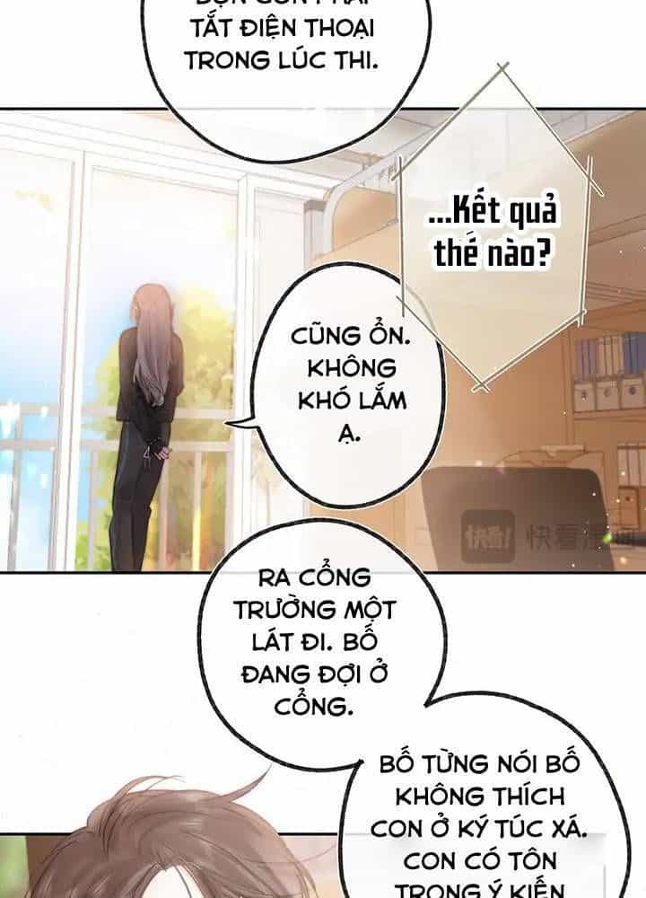 Trong Giấc Mộng Của Tôi - Chương 24 - ảnh 7