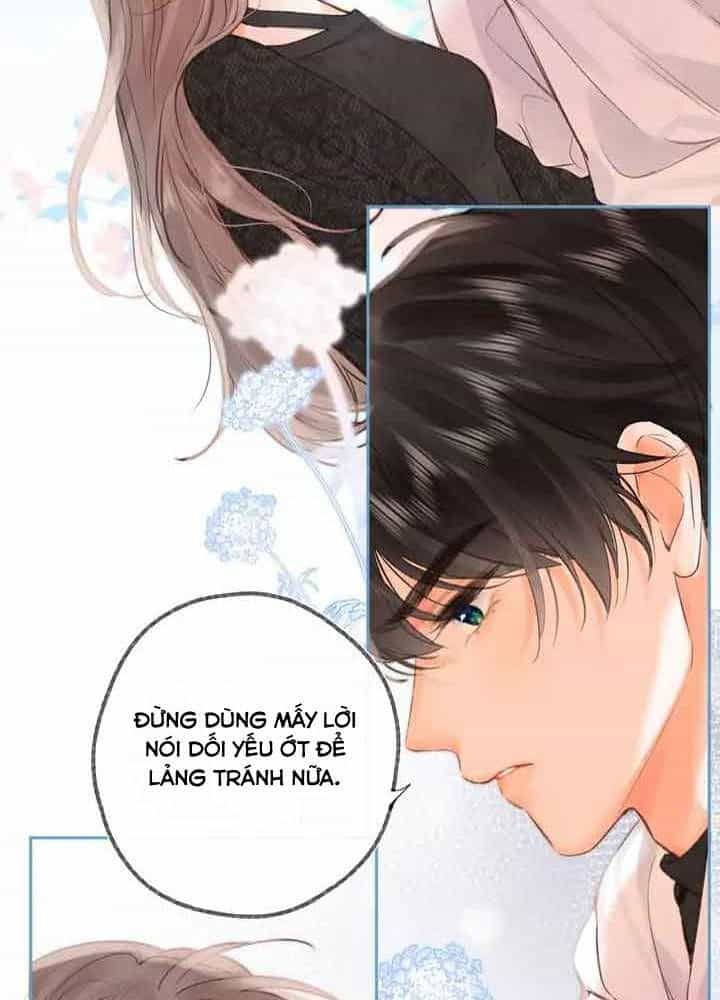 Trong Giấc Mộng Của Tôi - Chương 25 - ảnh 16