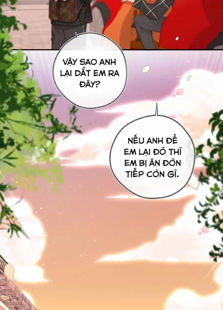 Trong Giấc Mộng Của Tôi - Chương 26 - ảnh 13