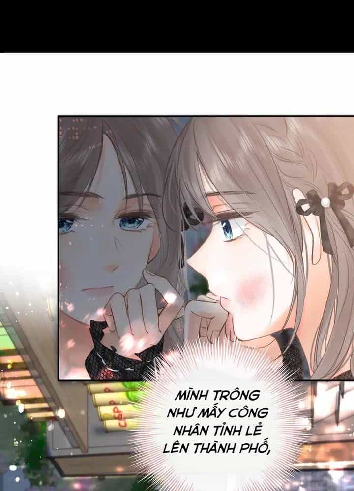 Trong Giấc Mộng Của Tôi - Chương 26 - ảnh 19