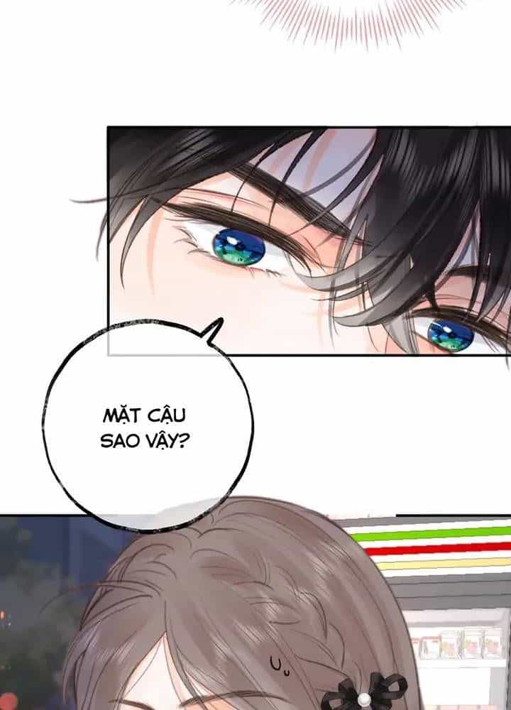 Trong Giấc Mộng Của Tôi - Chương 26 - ảnh 28