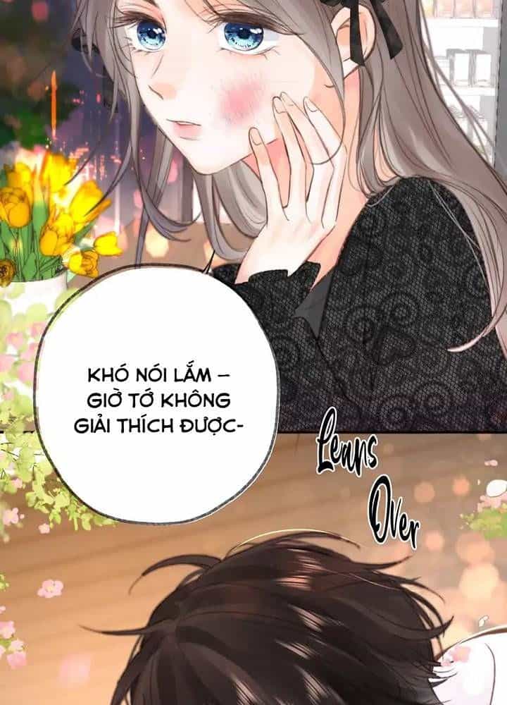 Trong Giấc Mộng Của Tôi - Chương 26 - ảnh 29