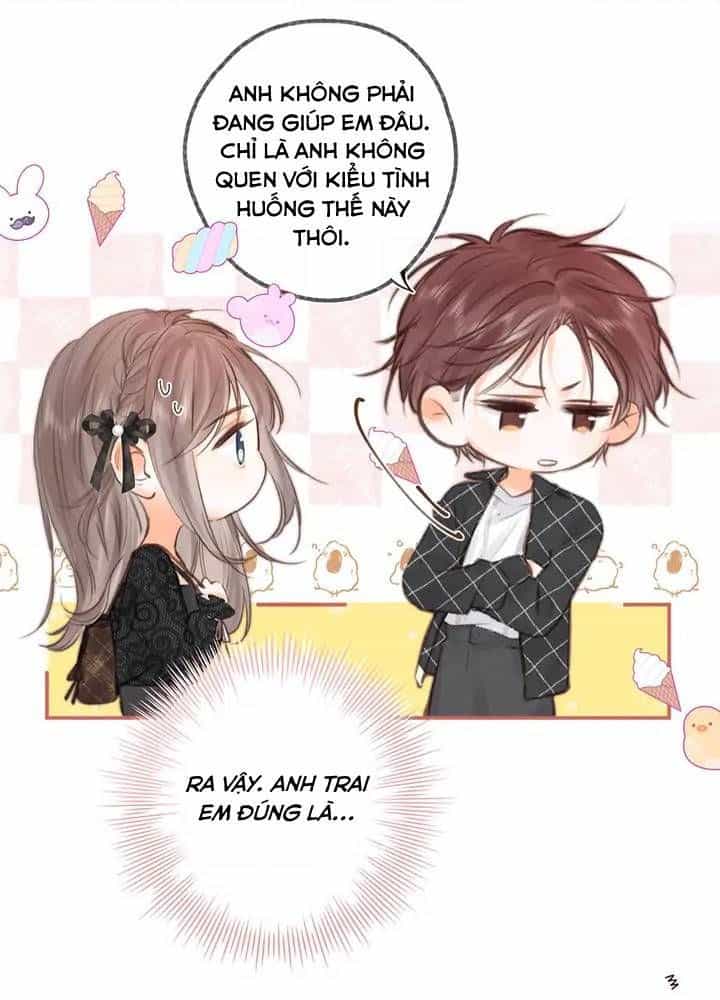 Trong Giấc Mộng Của Tôi - Chương 26 - ảnh 7