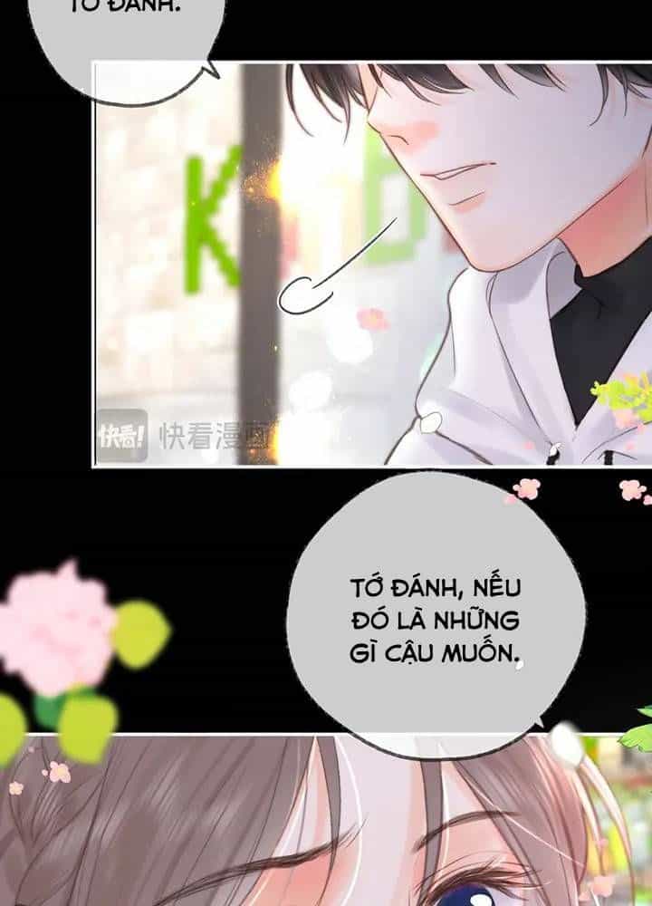 Trong Giấc Mộng Của Tôi - Chương 27 - ảnh 15