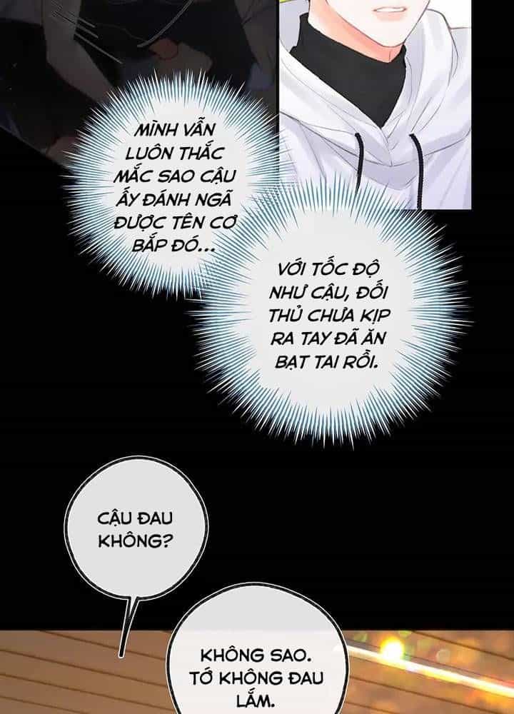 Trong Giấc Mộng Của Tôi - Chương 27 - ảnh 26