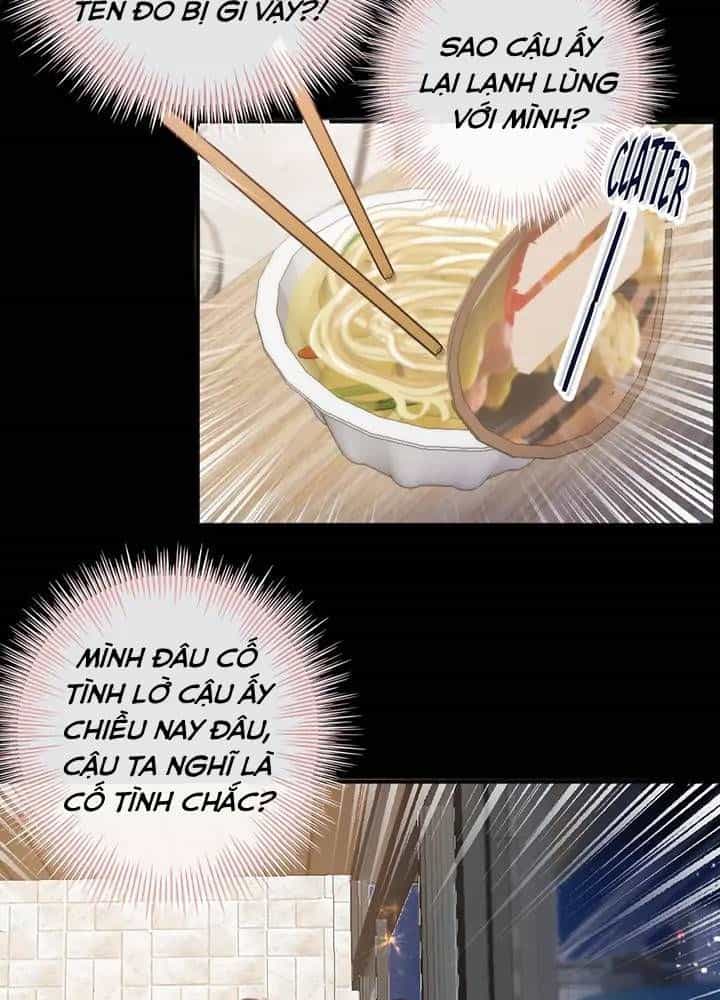 Trong Giấc Mộng Của Tôi - Chương 27 - ảnh 3