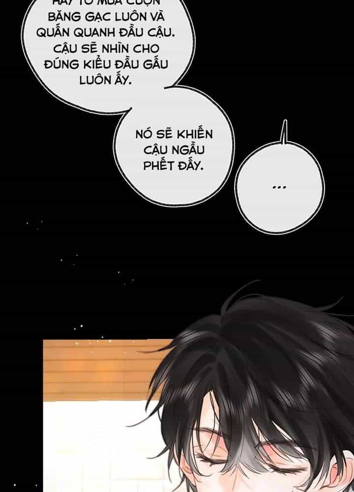 Trong Giấc Mộng Của Tôi - Chương 27 - ảnh 31