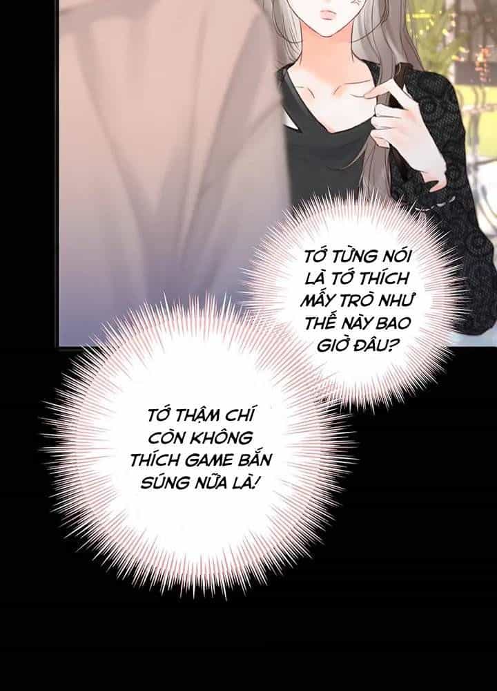 Trong Giấc Mộng Của Tôi - Chương 27 - ảnh 38