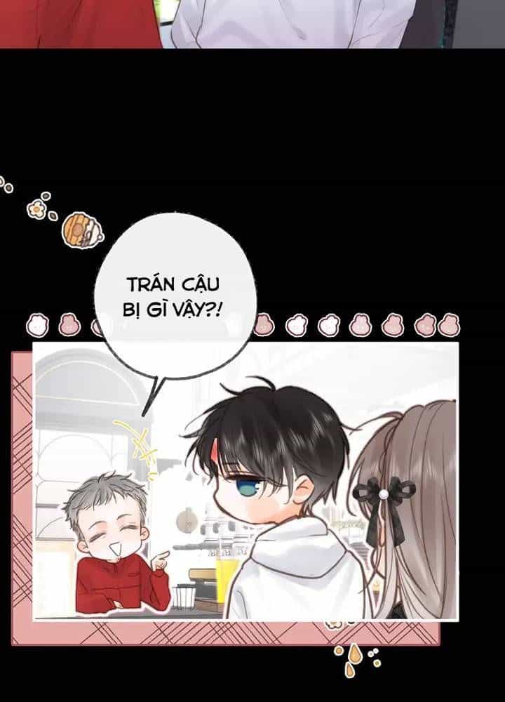 Trong Giấc Mộng Của Tôi - Chương 27 - ảnh 40
