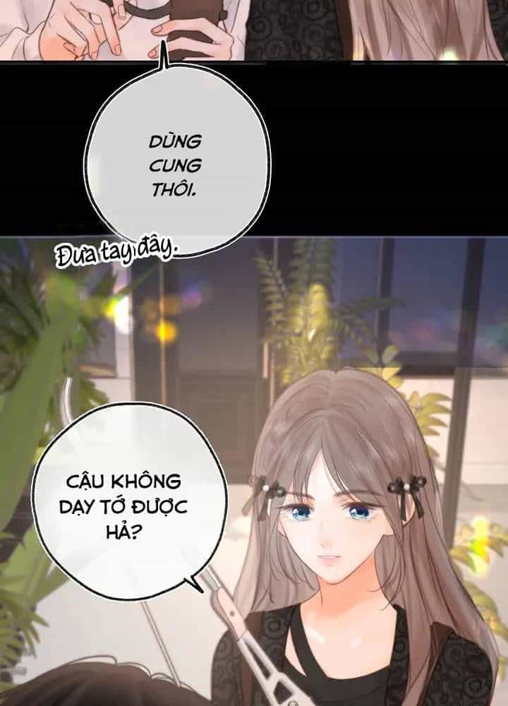 Trong Giấc Mộng Của Tôi - Chương 27 - ảnh 55