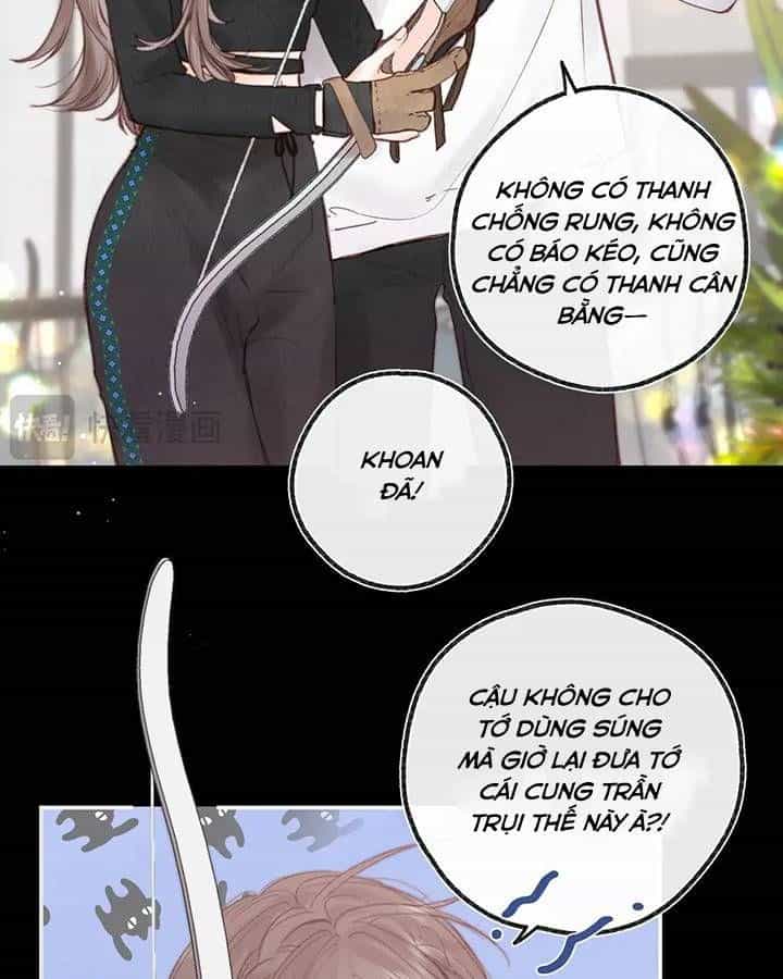Trong Giấc Mộng Của Tôi - Chương 28 - ảnh 10