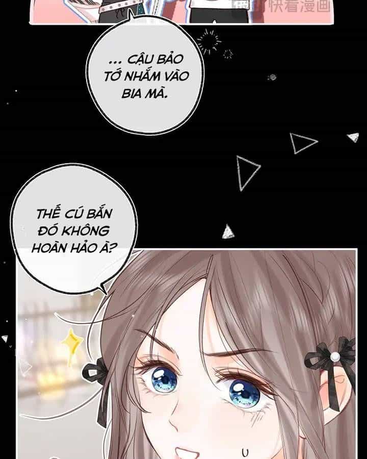 Trong Giấc Mộng Của Tôi - Chương 28 - ảnh 34