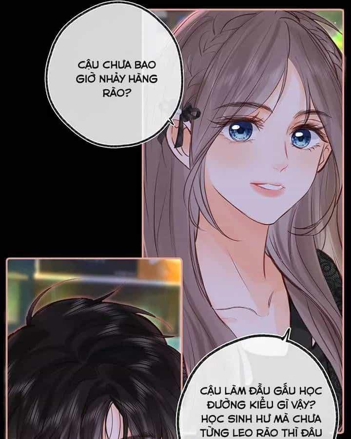 Trong Giấc Mộng Của Tôi - Chương 28 - ảnh 62