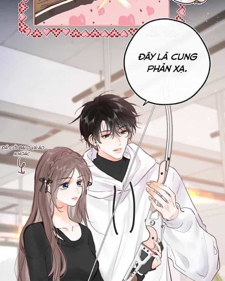 Trong Giấc Mộng Của Tôi - Chương 28 - ảnh 9