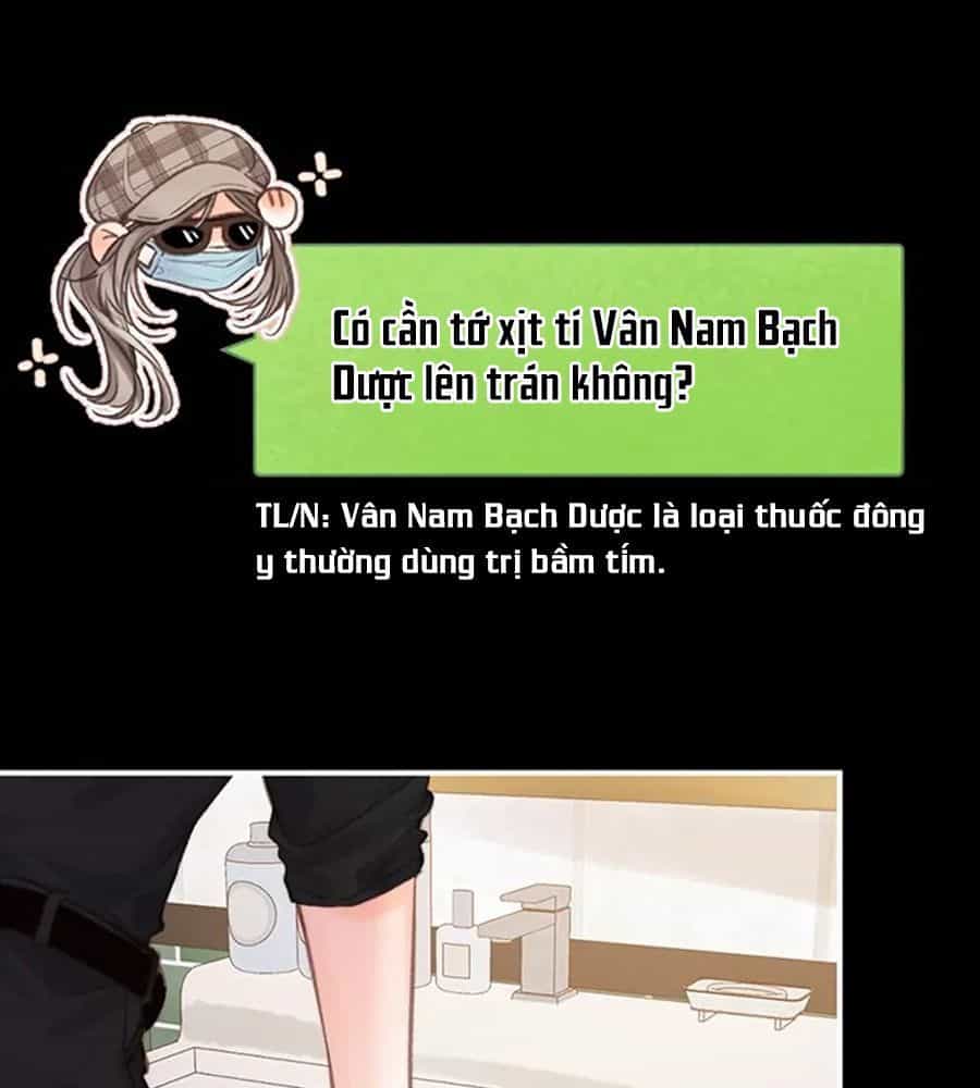 Trong Giấc Mộng Của Tôi - Chương 29 - ảnh 32