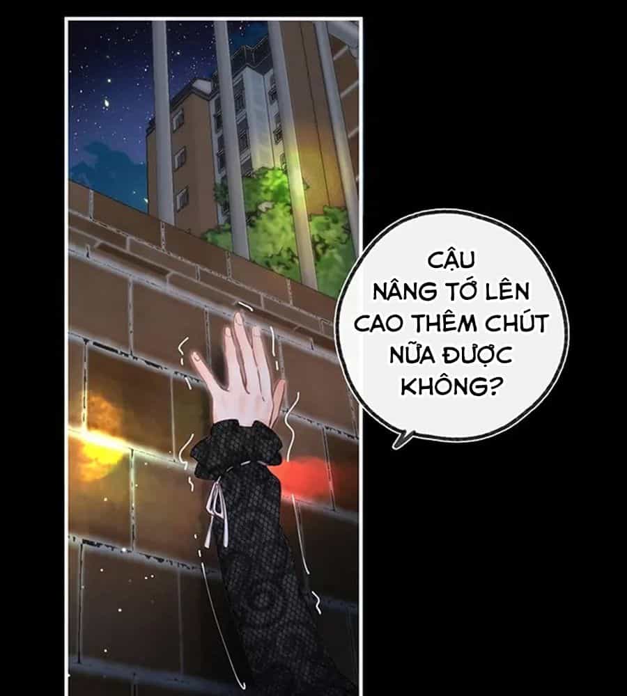 Trong Giấc Mộng Của Tôi - Chương 29 - ảnh 4