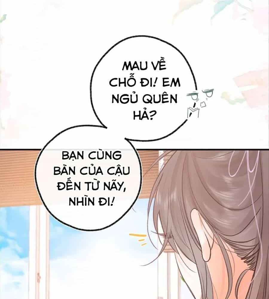 Trong Giấc Mộng Của Tôi - Chương 29 - ảnh 53