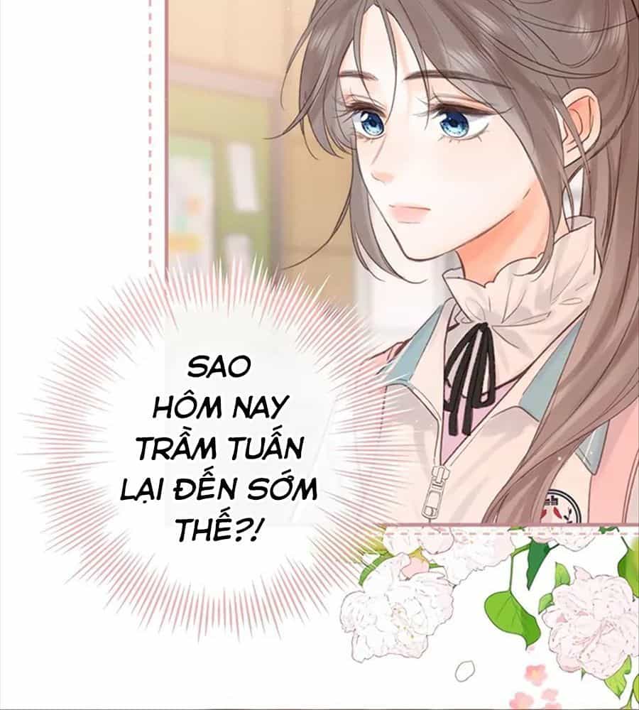 Trong Giấc Mộng Của Tôi - Chương 29 - ảnh 55