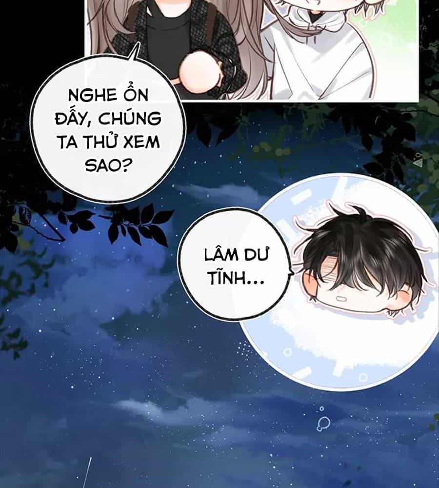 Trong Giấc Mộng Của Tôi - Chương 29 - ảnh 9