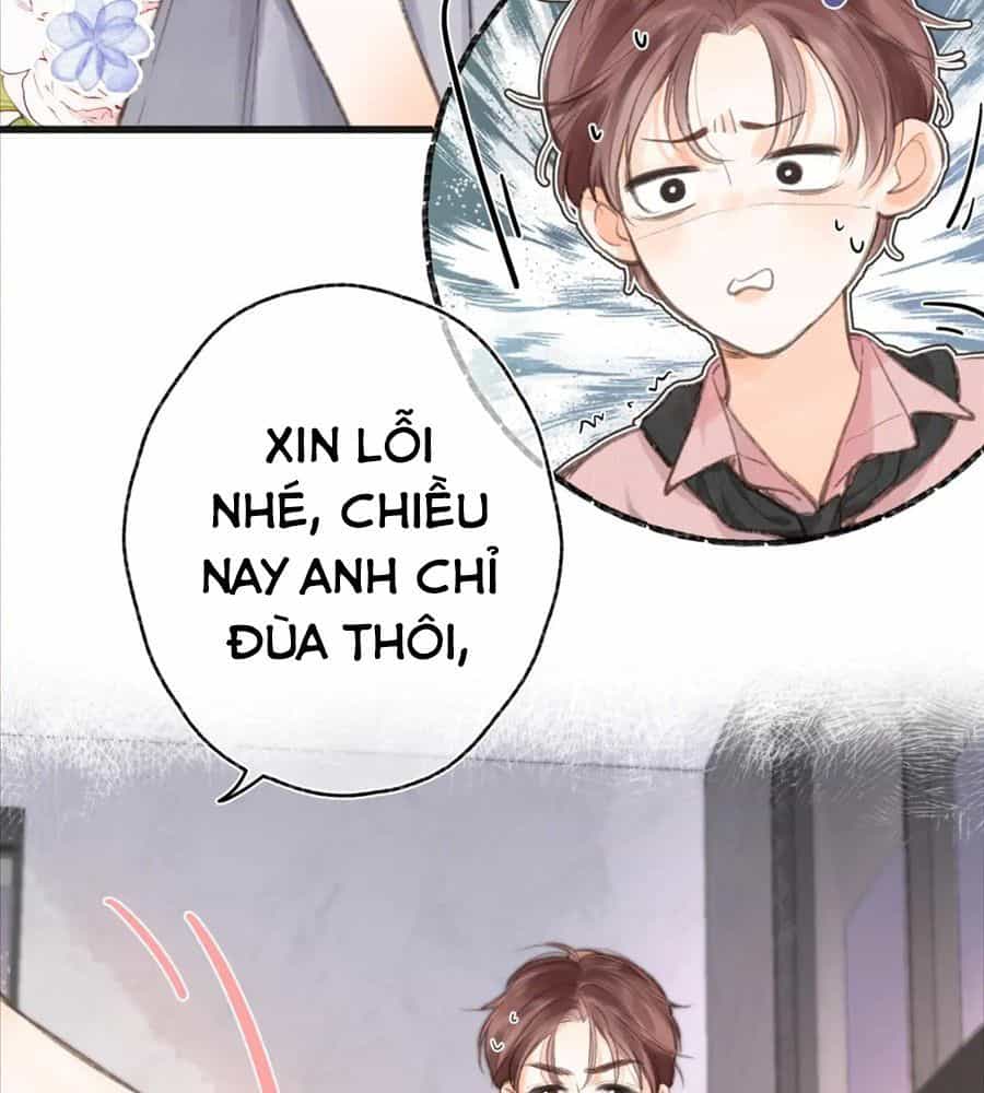 Trong Giấc Mộng Của Tôi - Chương 3 - ảnh 21