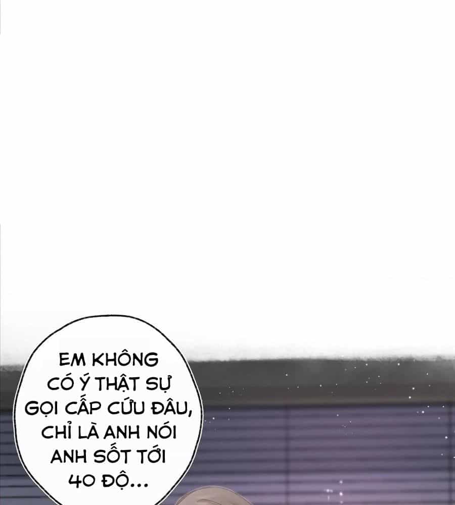 Trong Giấc Mộng Của Tôi - Chương 3 - ảnh 23