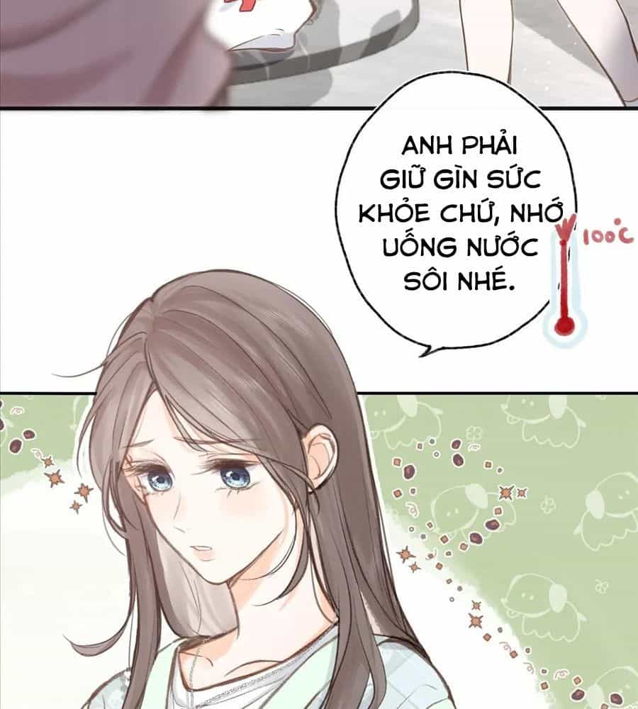 Trong Giấc Mộng Của Tôi - Chương 3 - ảnh 25