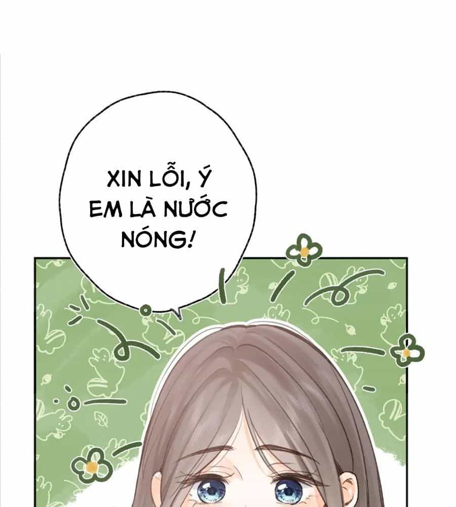 Trong Giấc Mộng Của Tôi - Chương 3 - ảnh 27