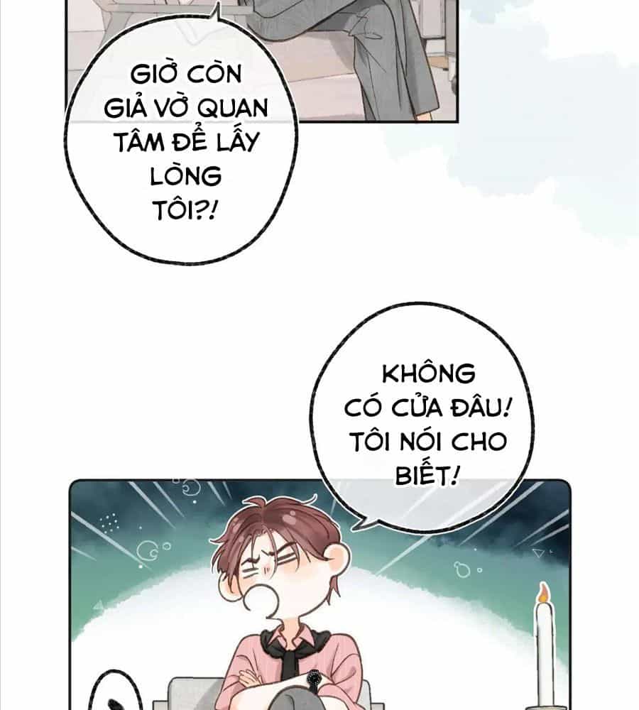 Trong Giấc Mộng Của Tôi - Chương 3 - ảnh 36