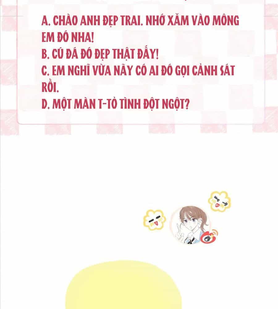 Trong Giấc Mộng Của Tôi - Chương 3 - ảnh 91
