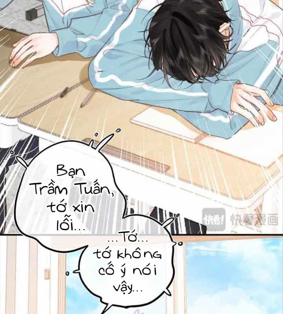 Trong Giấc Mộng Của Tôi - Chương 30 - ảnh 11