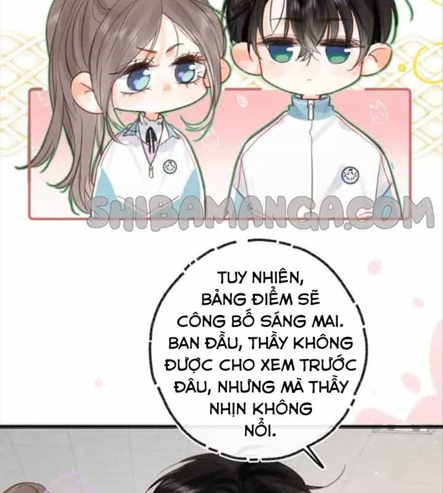 Trong Giấc Mộng Của Tôi - Chương 30 - ảnh 21