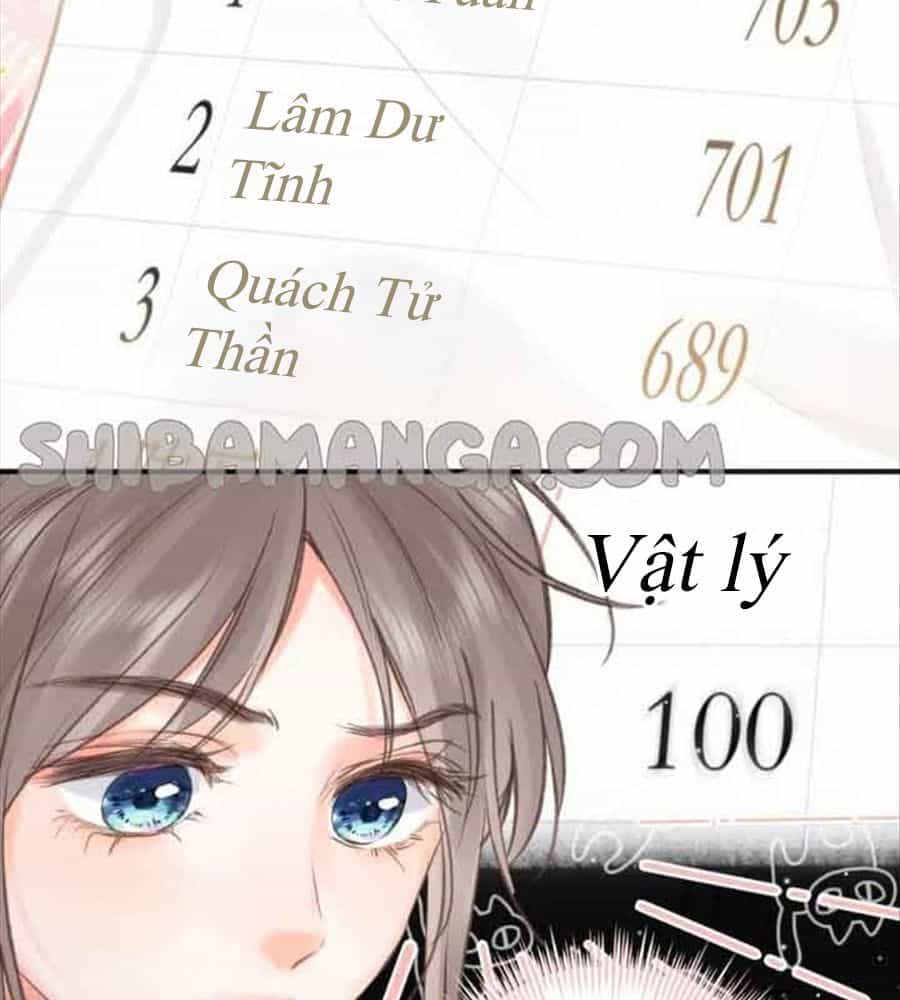 Trong Giấc Mộng Của Tôi - Chương 30 - ảnh 24