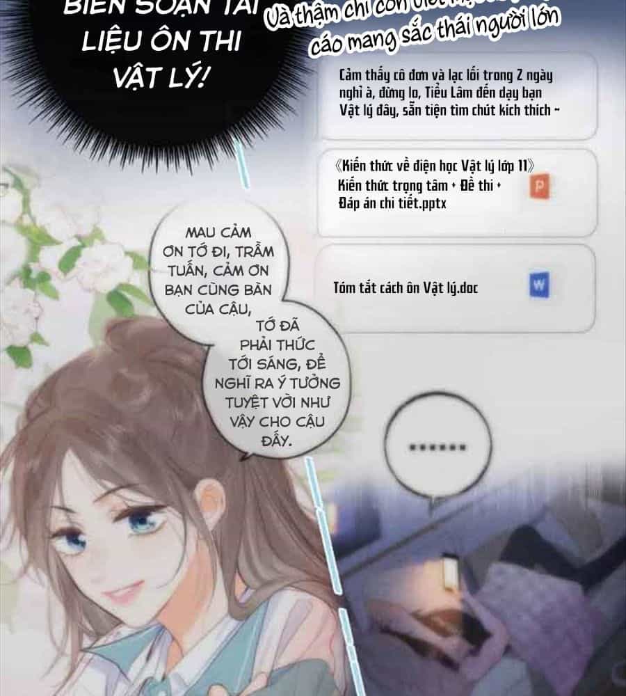 Trong Giấc Mộng Của Tôi - Chương 30 - ảnh 27