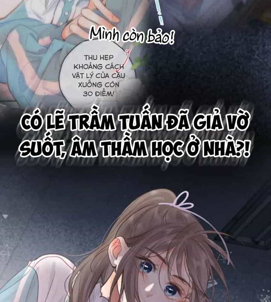 Trong Giấc Mộng Của Tôi - Chương 30 - ảnh 28