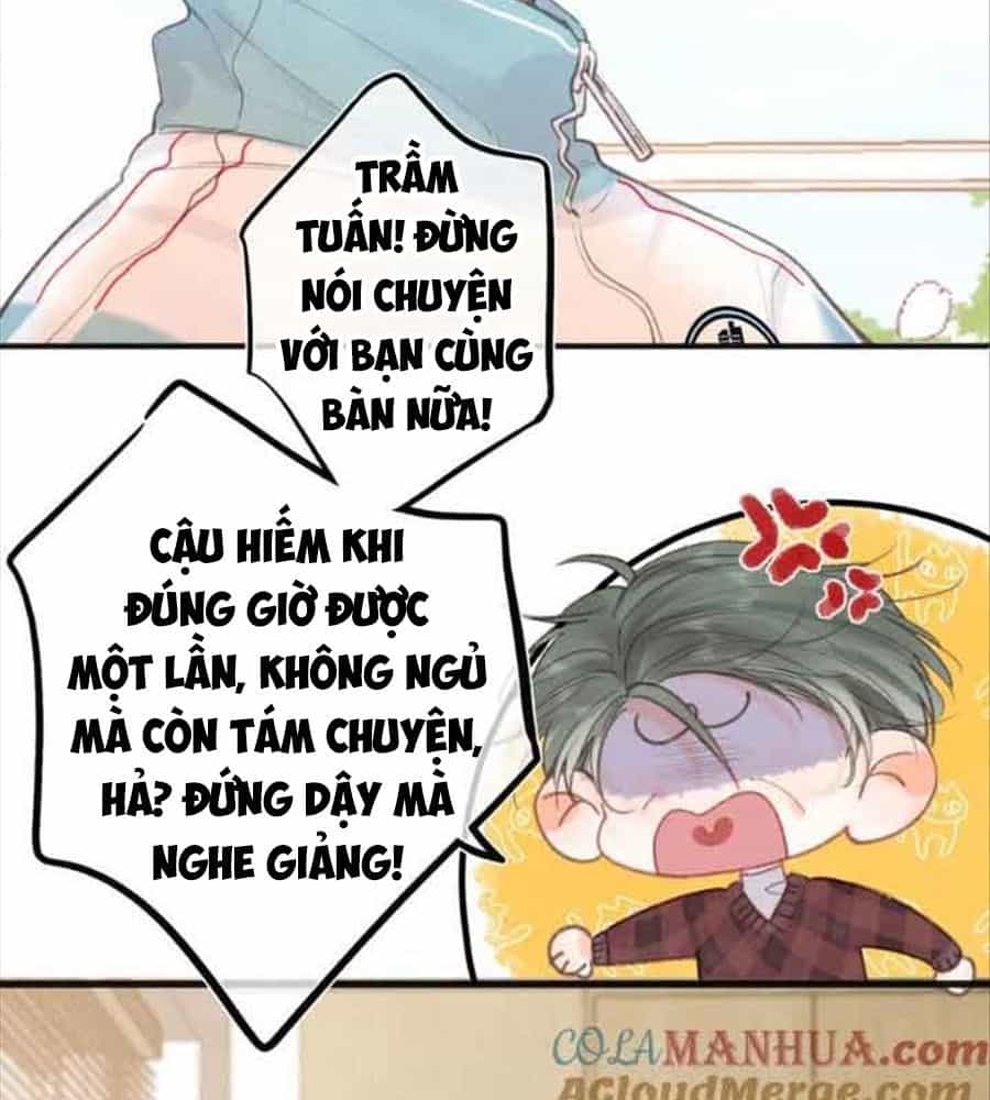 Trong Giấc Mộng Của Tôi - Chương 30 - ảnh 3