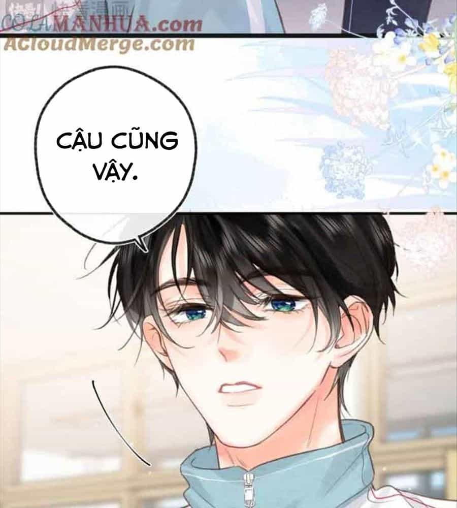 Trong Giấc Mộng Của Tôi - Chương 30 - ảnh 35