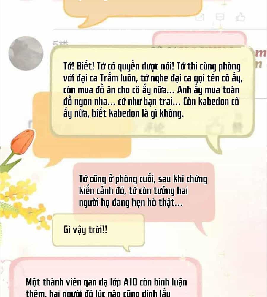 Trong Giấc Mộng Của Tôi - Chương 30 - ảnh 46