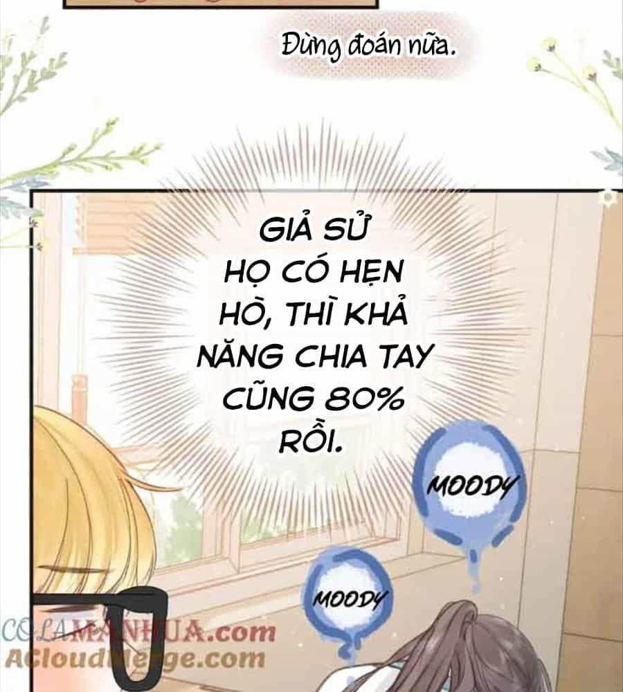 Trong Giấc Mộng Của Tôi - Chương 30 - ảnh 48