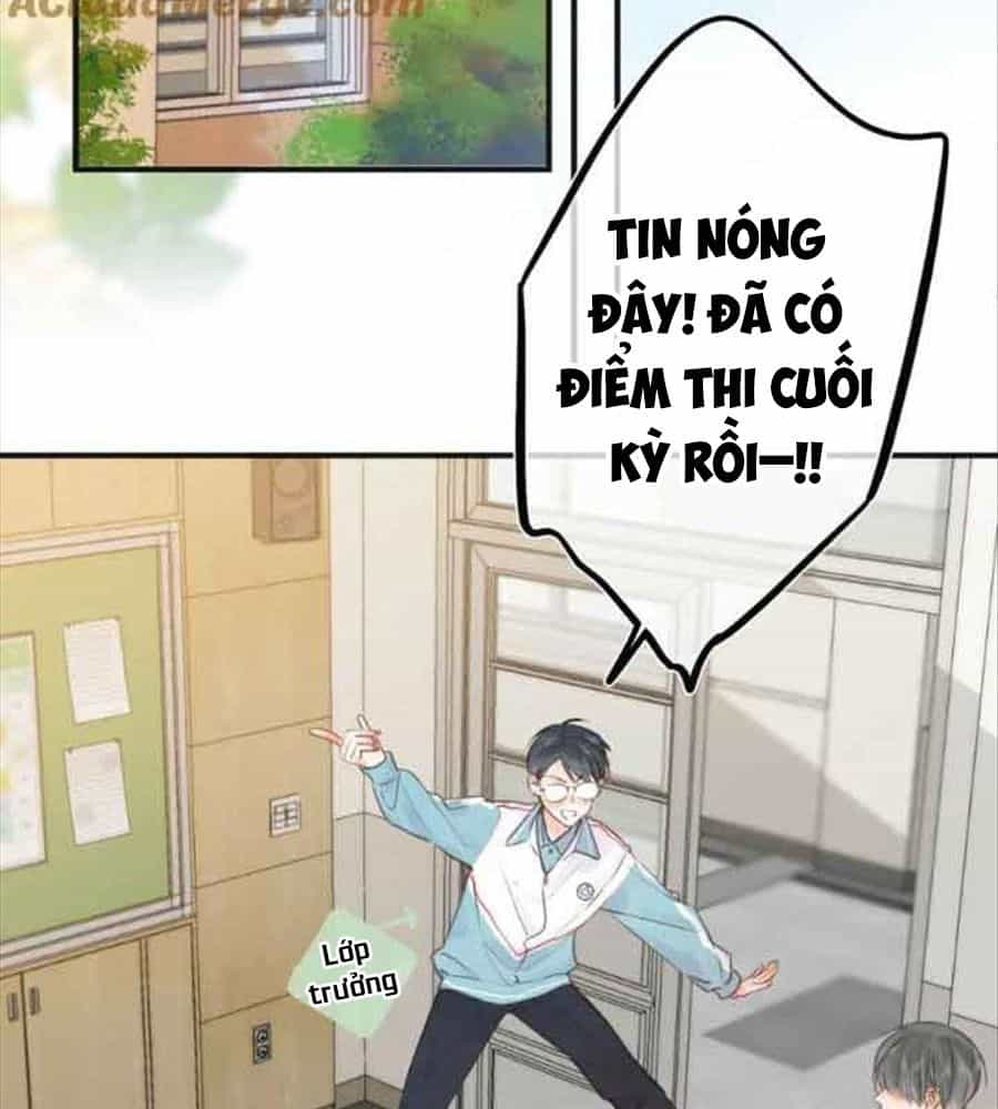 Trong Giấc Mộng Của Tôi - Chương 30 - ảnh 7