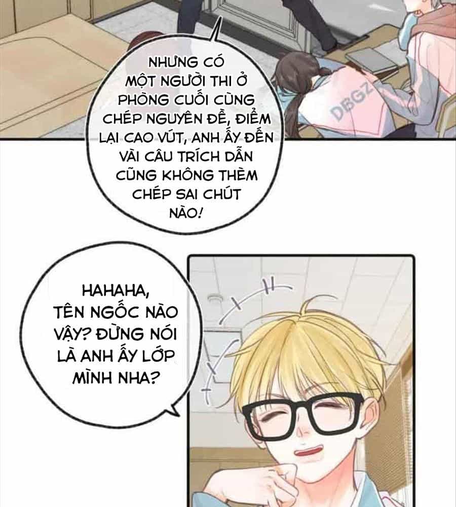 Trong Giấc Mộng Của Tôi - Chương 30 - ảnh 8