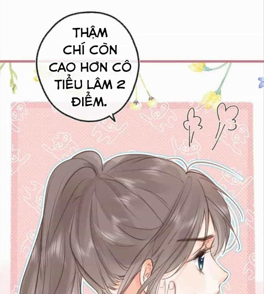 Trong Giấc Mộng Của Tôi - Chương 31 - ảnh 15