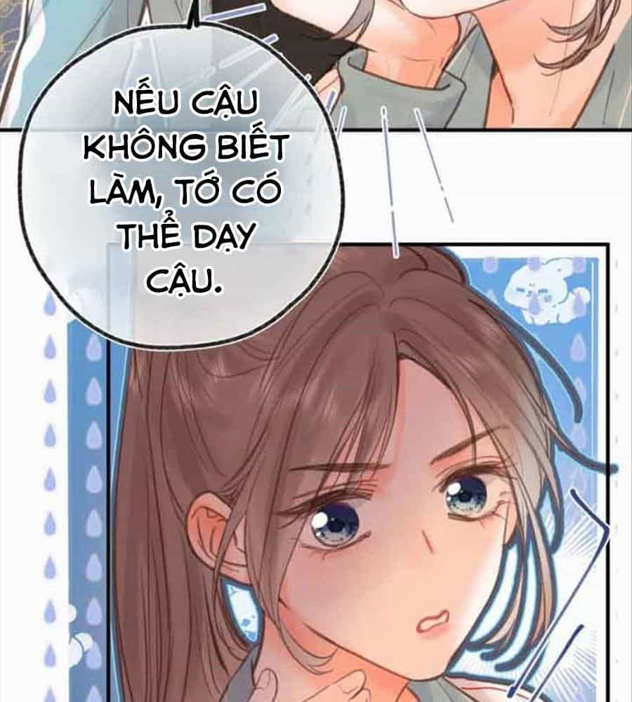 Trong Giấc Mộng Của Tôi - Chương 31 - ảnh 18
