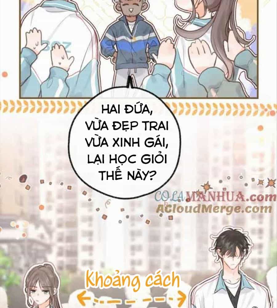 Trong Giấc Mộng Của Tôi - Chương 31 - ảnh 34