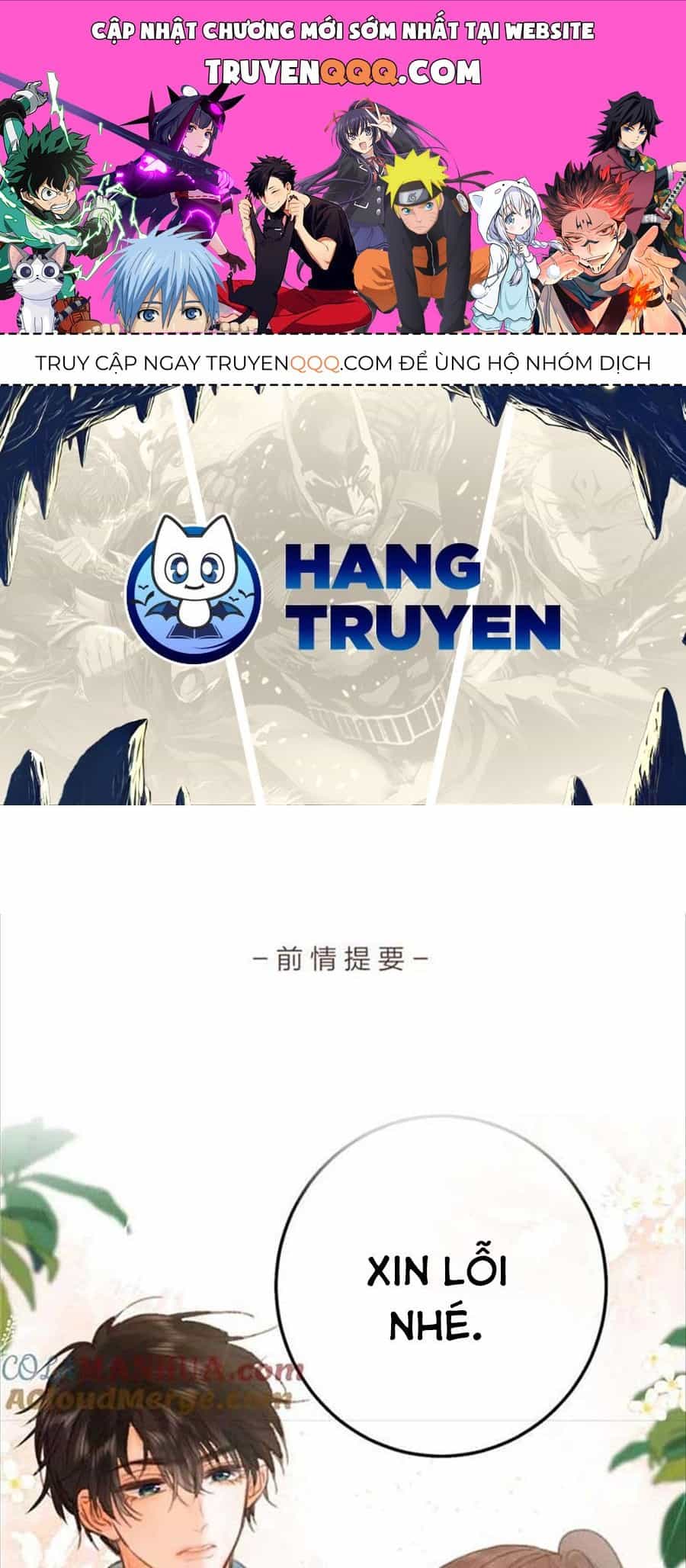 Trong Giấc Mộng Của Tôi - Chương 32 - ảnh 1