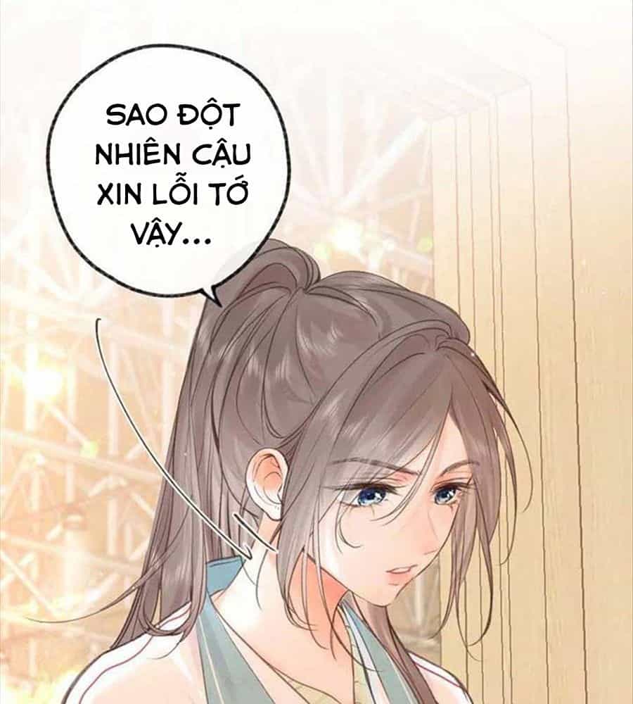 Trong Giấc Mộng Của Tôi - Chương 32 - ảnh 10