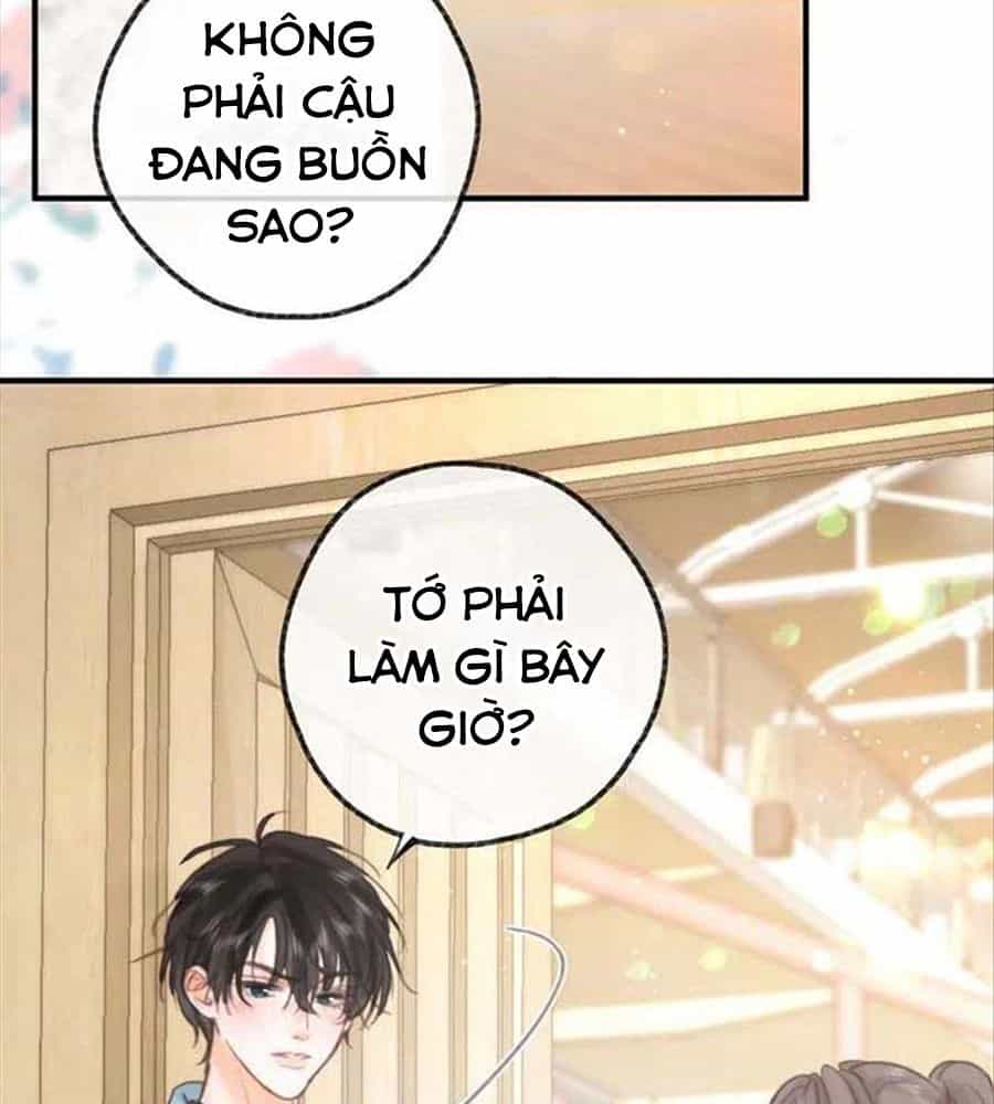 Trong Giấc Mộng Của Tôi - Chương 32 - ảnh 21